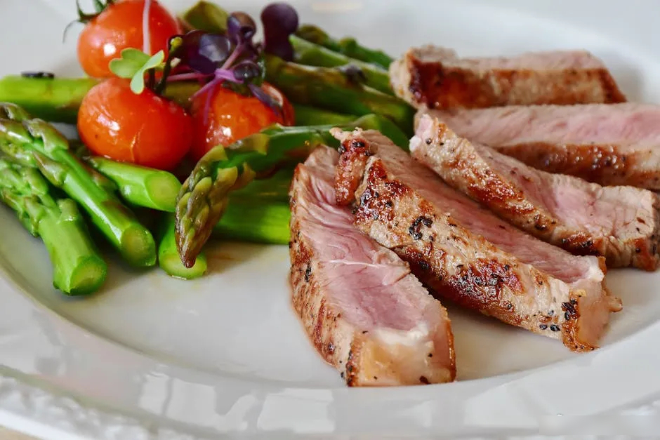 人工肉被指过度加工或构成健康风险。