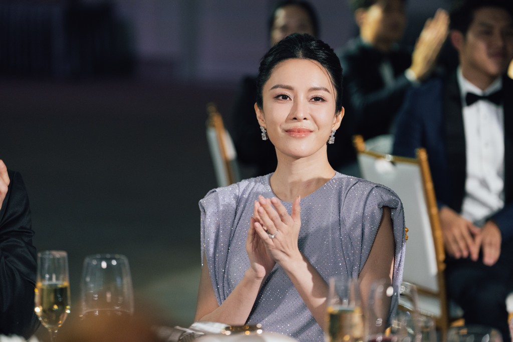 張曦雯飾演的王雪瑩（Kate），性格好勝、妒忌心重、擅長觀察及人際關係拉鋸。