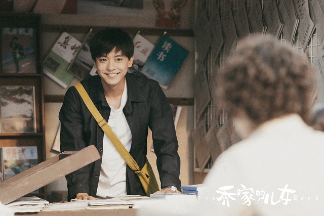 劇集角色塑造吸引，人物性格立體。