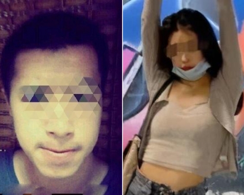 受害人父親曝光更多南京女生遇害案細節。(網圖)