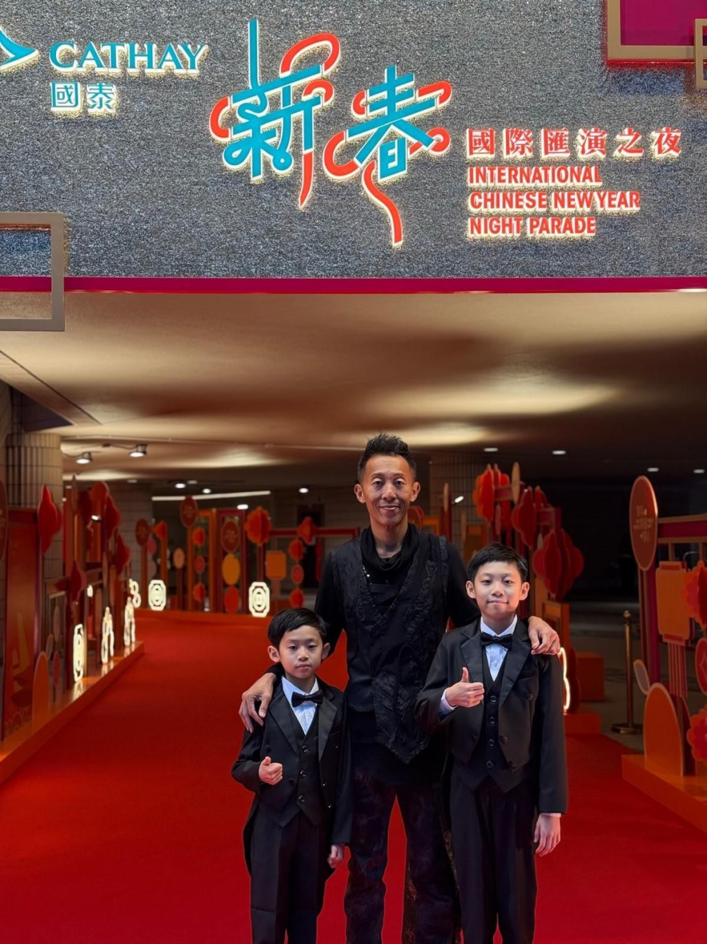 小齐想他们也开始习惯表演，这次是非常好的机会。