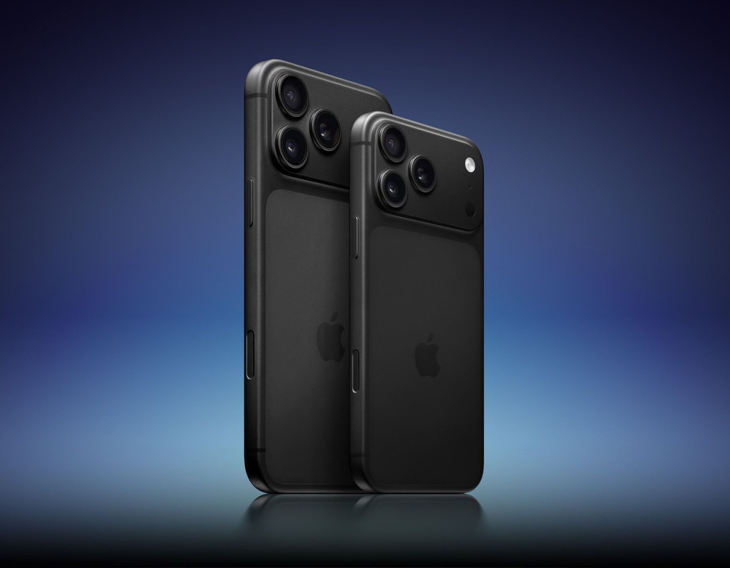 iPhone 18 Pro及iPhone 18 Pro Max兩款新機外觀上與上一代變化不大,但將流行的橙色改為酒紅色。 iPhone 18 Pro及iPhone 18 Pro Max兩款新機外觀上與上一代變化不大,但將流行的橙色改為酒紅色。