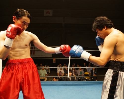 菅田將暉憑《啊、荒野》一片,成為日本三料影帝。