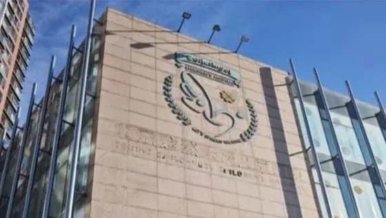  嫣然天使儿童医院陷“欠租风波”。