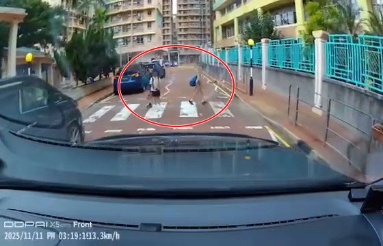 facebook截圖（資料來源：Bosco Chu＠facebook車cam L（香港群組））