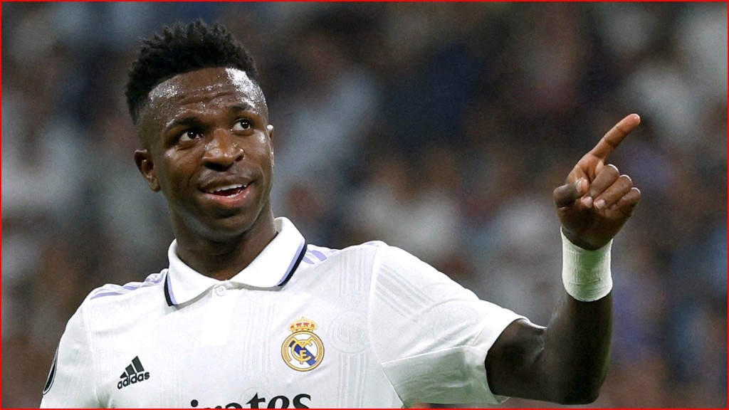 為留力周末舉行的西甲國家打吡，皇馬鬥薩克達將收起雲尼斯奧斯祖利亞。