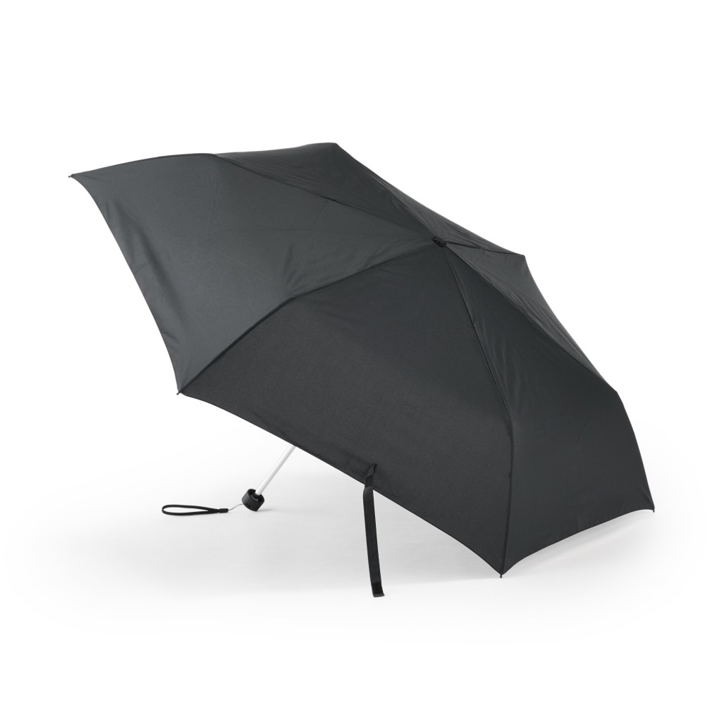 聚酯纖維雨傘 原價：HK$158 - HK$188；優惠價：九折 (HK$143 - HK$170)