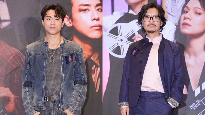 謝君豪AK舞台劇加開最後9場 首輪20場火速售罄 $480門票特設小驚喜適合收藏留念。