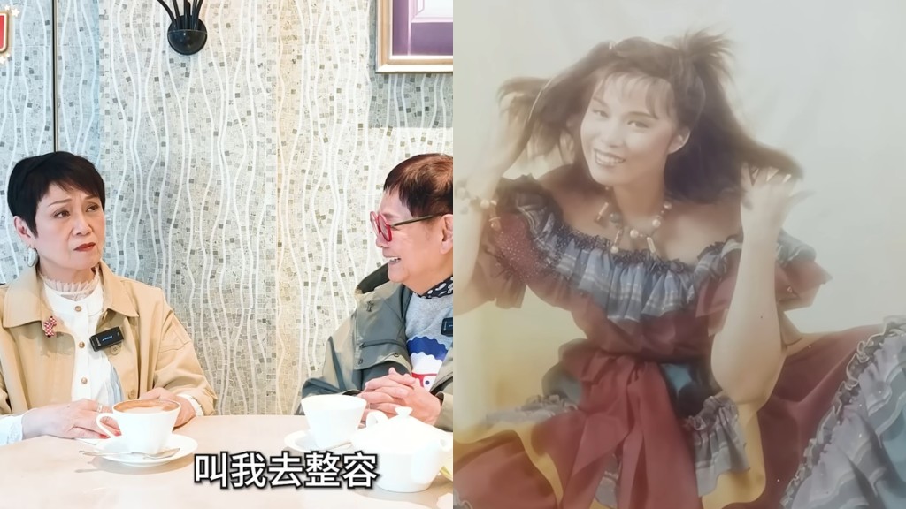 「TVB御用靚太」陳嘉儀識睇掌？曾預言影帝必紅  竟爆對方「天生難聚財」：搵到錢畀咗XX