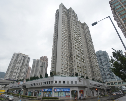 馬鞍山中心頂層戶728萬易手。