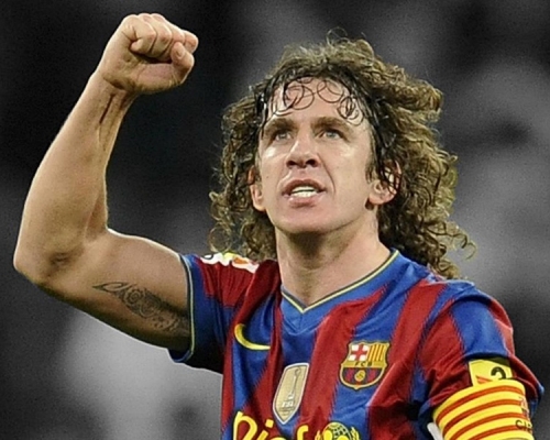 佩奧爾拒返巴塞任體育總監。FB圖片