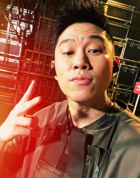 MC Jin