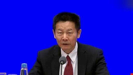 中國證監會主席吳清。