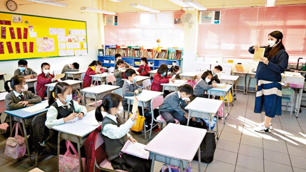 《強制舉報虐待兒童條例草案》今日（14日）到立法會大會進行首讀及二讀。資料圖片