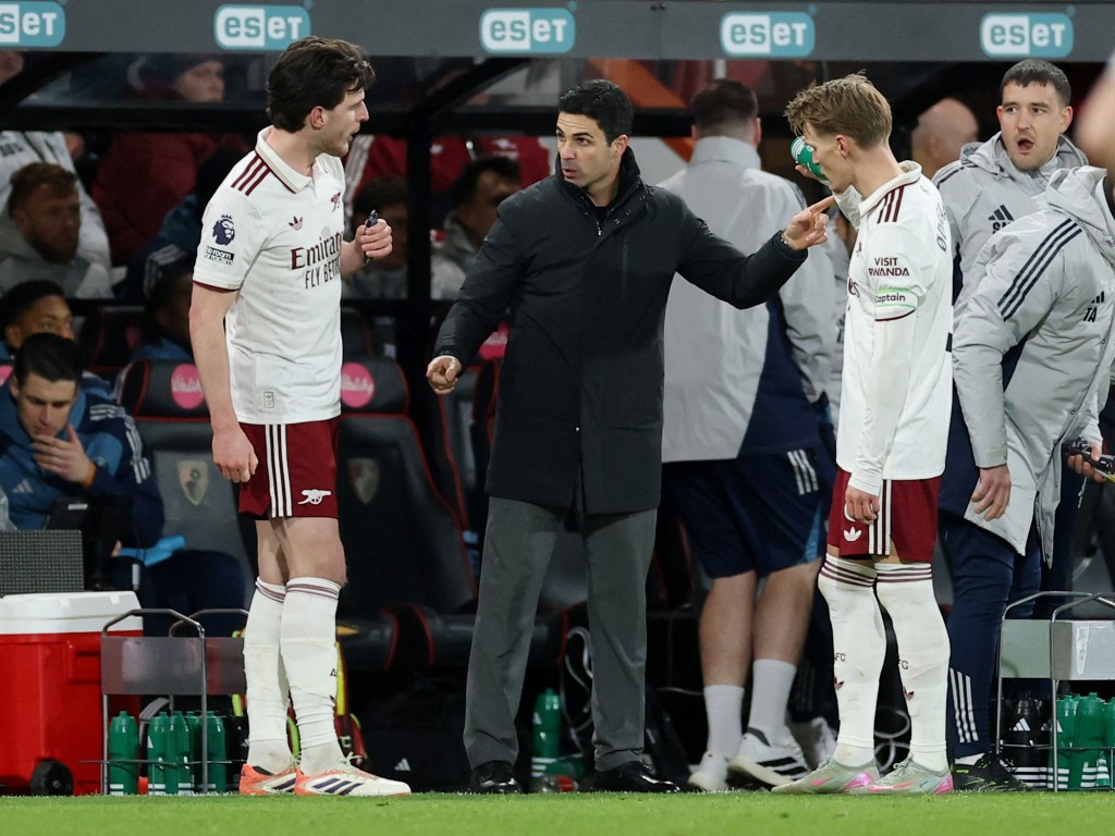 阿迪达大赞赖斯没有上限。路透社