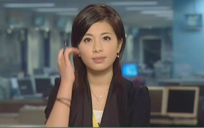 黃紫盈2013年離開TVB，轉眼已10年。