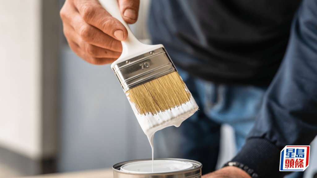 油漆工程指南：铲底、材料与验收｜唐耀贤