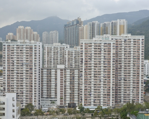 新富戶政策實施年半，134住戶交還公屋單位。資料圖片