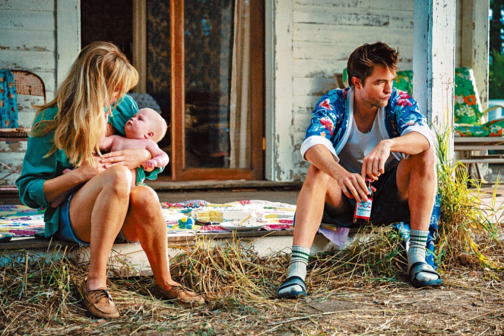 就算要考牌,生咗BB又係另一回事。 就算要考牌,生咗BB又係另一回事。