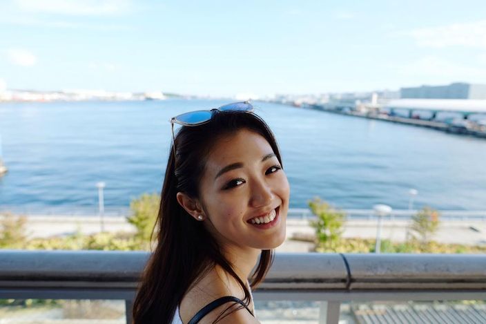張寶兒。網上圖片