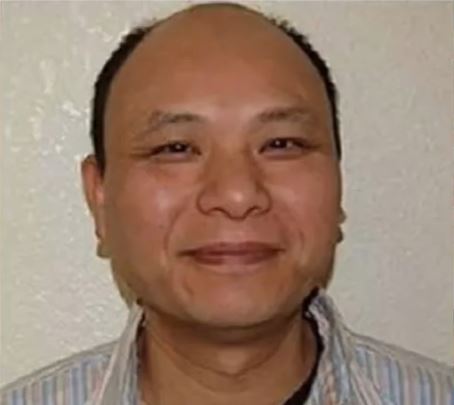兇手杜安翔屠殺丁家4口後逃亡了一年才落網。