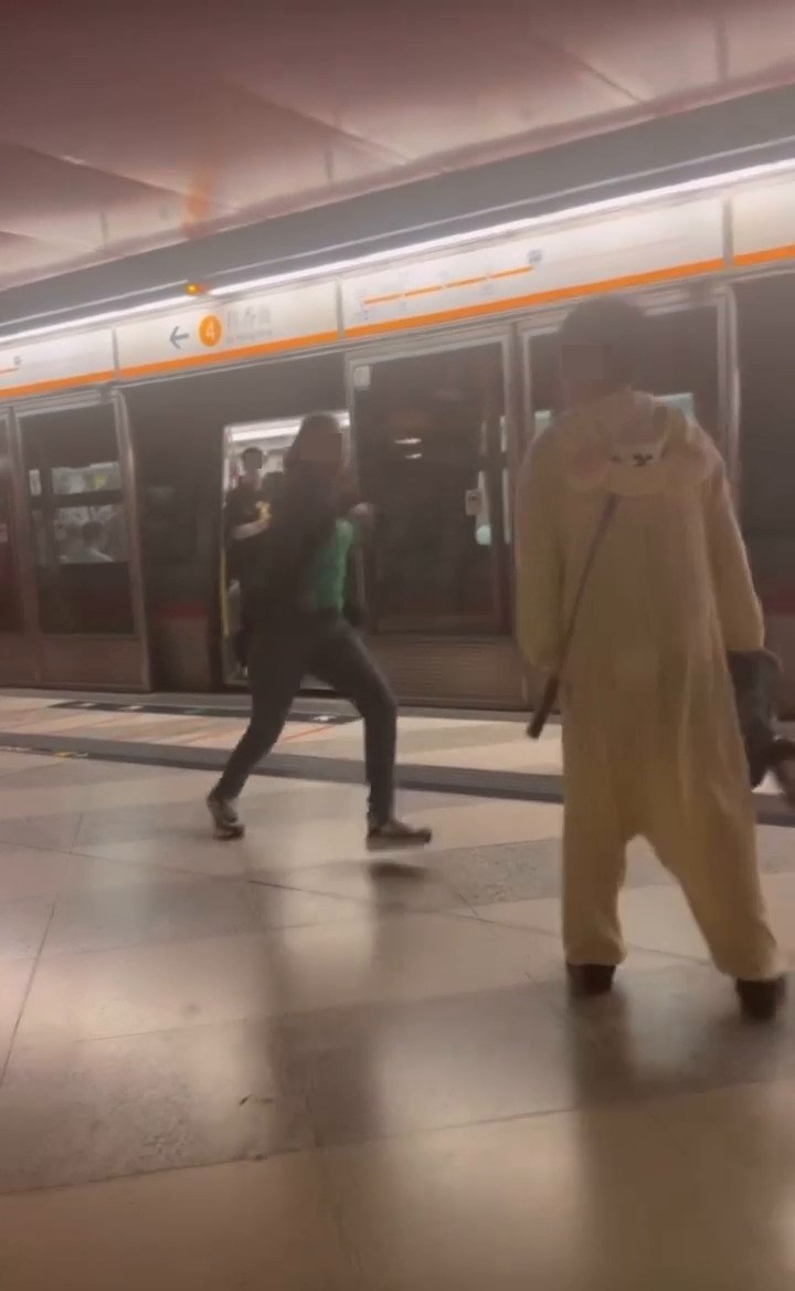 facebook截圖（資料來源：Soso Chan＠facebook車cam L（香港群組））