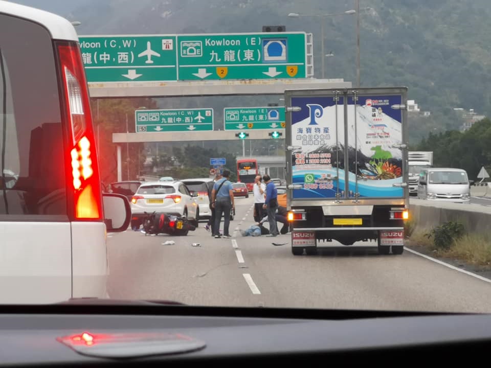網民Tommy Ong圖片