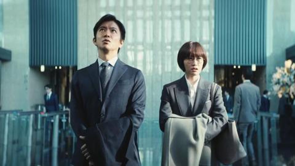 木村首次與前田敦子合作拍廣告。