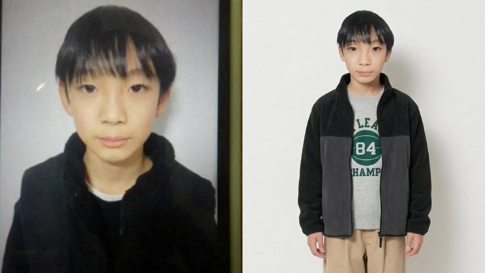 日男童遭繼父殺害棄屍。