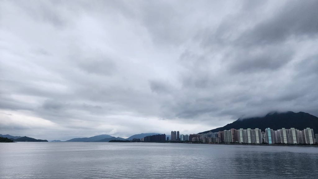 黎志偉攝
