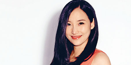 内地网红杨冰阳「Ayawawa」，有逾三百万粉丝。