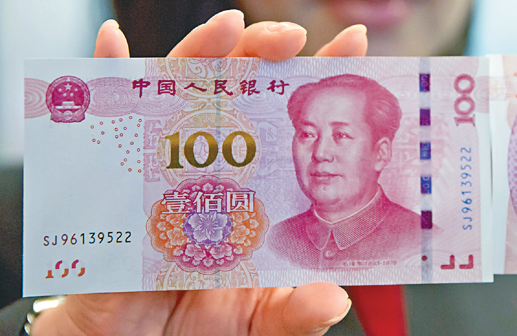 第15招：三大发钞行均指，香港必须发挥好作为接连内地与国际的桥梁角色