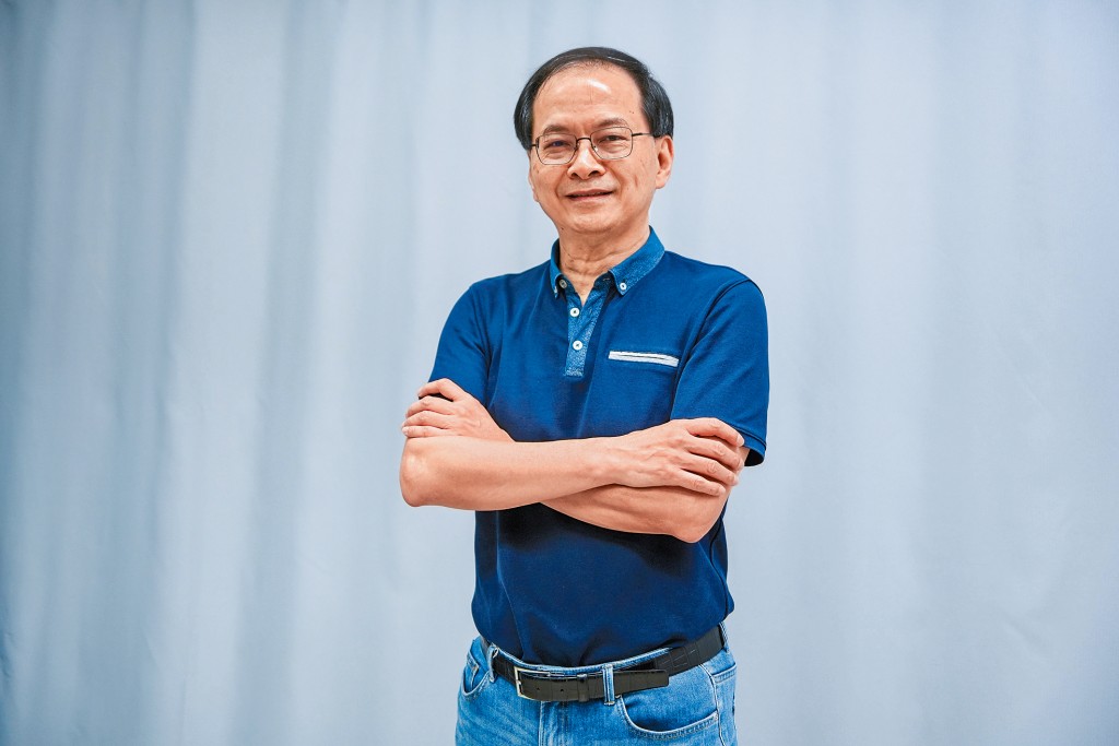 林本利直言，投資者別以為美股能夠長升長有。