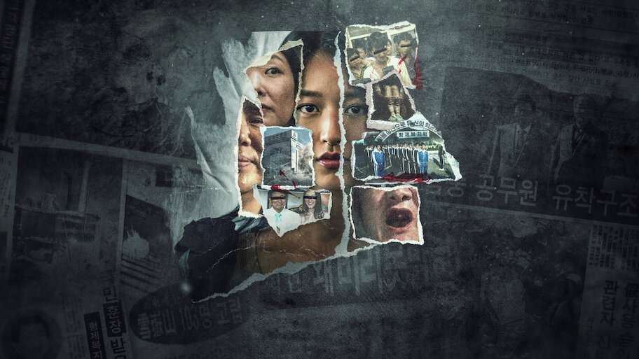 《我是倖存者》續集 (資料來源:Netflix官網) 《我是倖存者》續集 (資料來源:Netflix官網)