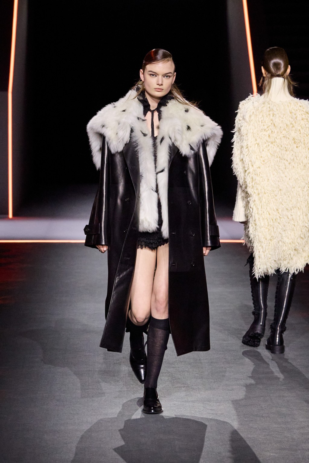 Dior 2025秋冬系列