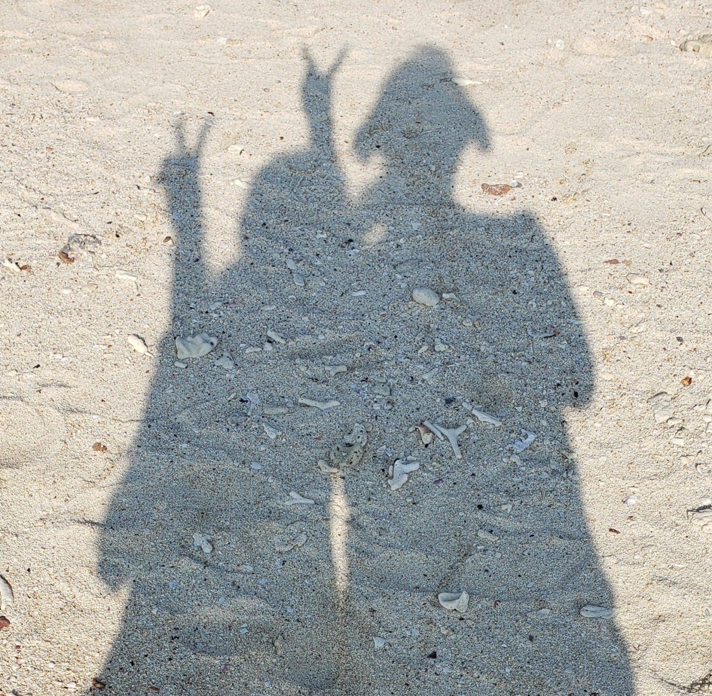 FB@日月公主SEN之日月版主影子