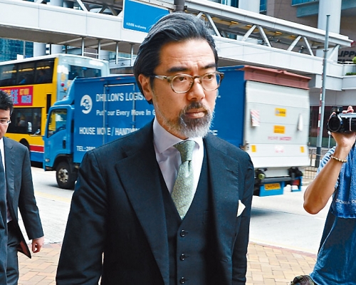 蔡維邦早前撰文表明「無論示威者的目的多高尚，他們對於財產和他人實施的極端暴力都不能再被原諒。」
　　