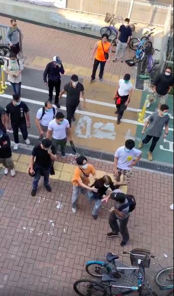 影片截圖