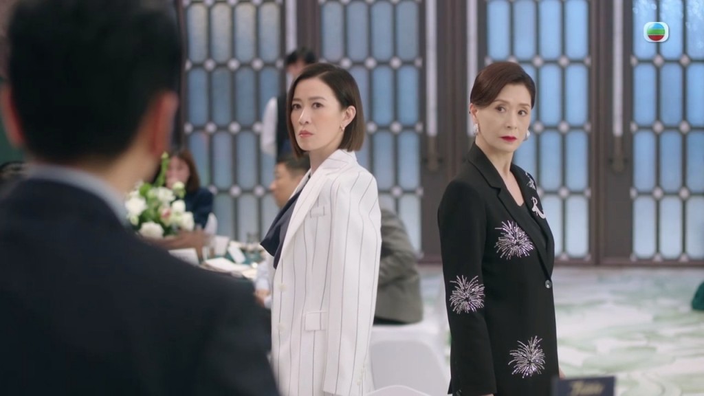 Man姐是1993年慘劇罪魁禍首？