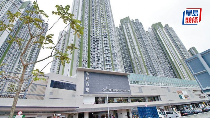何永賢表示,房委會正處理15宗違反居屋居住規定轉售個案,如涉特殊情況將暫緩處理。資料圖片