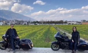 李亞鵬又傳再婚。
