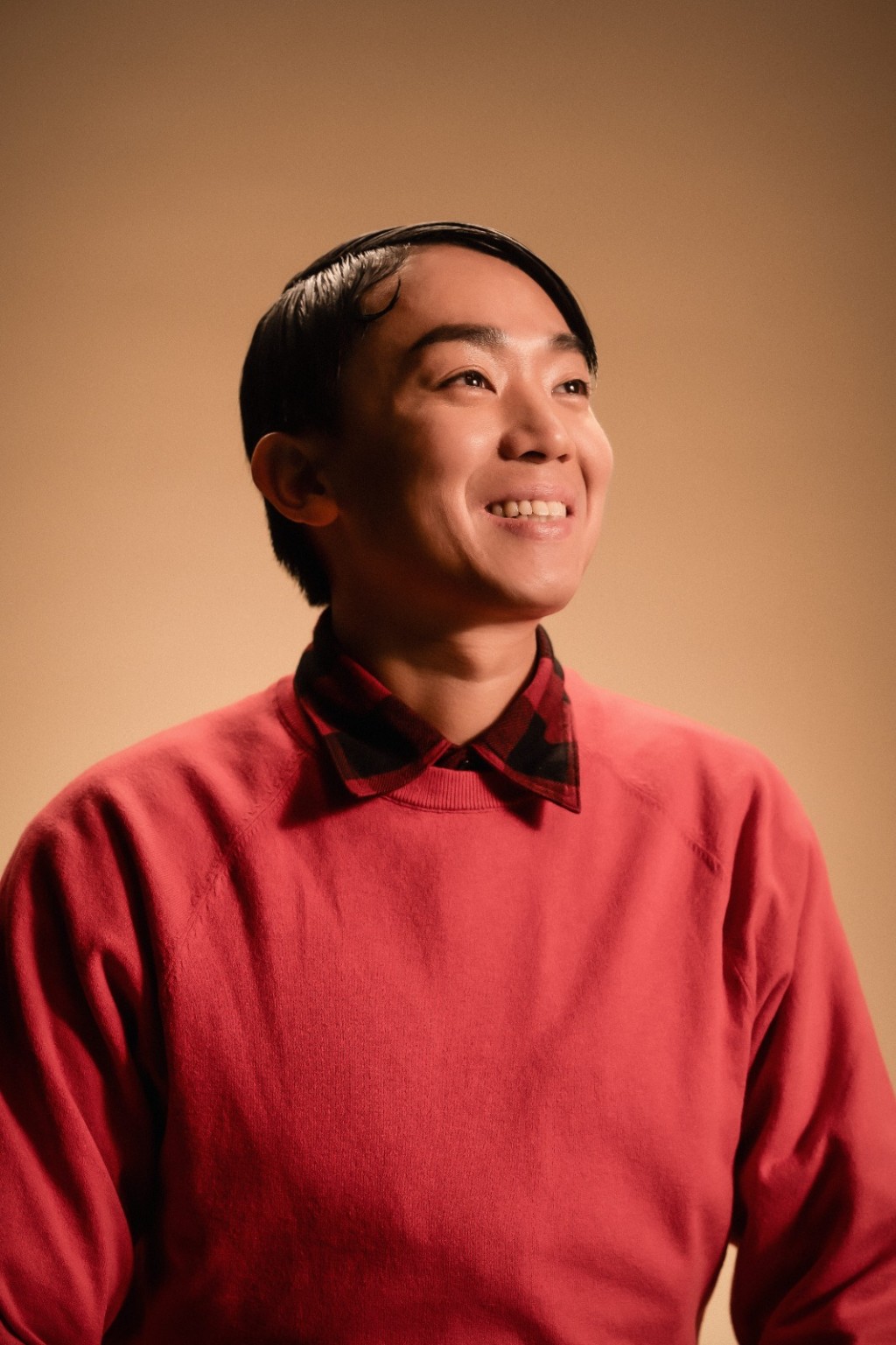 岑珈其拉埋麥沛東傾湊B經！