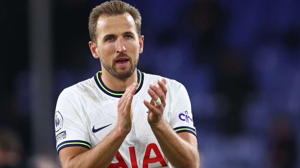 哈利卡尼打破舒利亞紀錄。Reuters