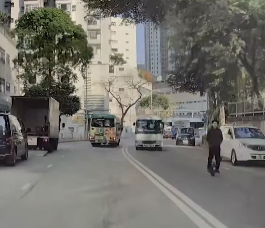 fb車cam L（香港群組）影片截圖