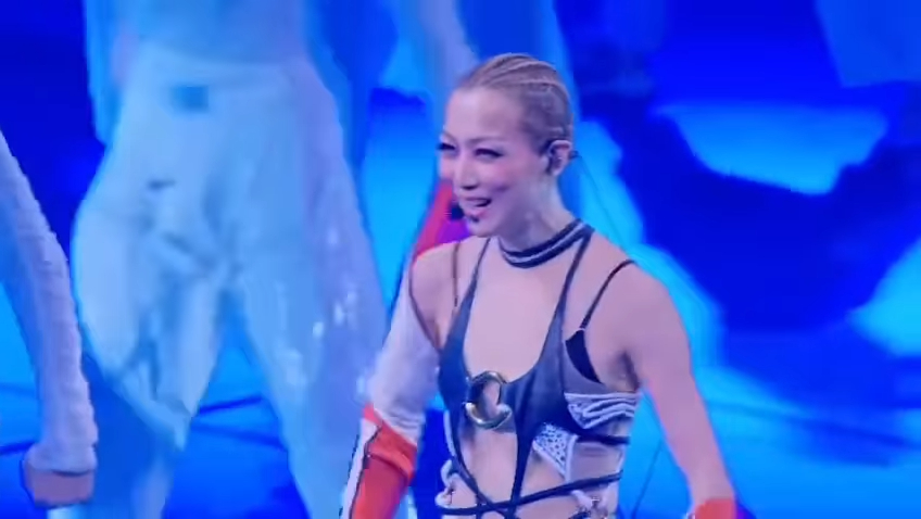 《You and Mi》亞洲巡迴終點站選址香港，為粉絲帶來最完美的句號。