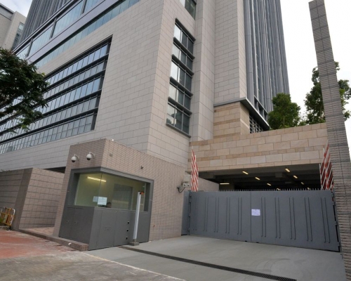 案件延至明年2月判刑 等候律政司意見。資料圖片