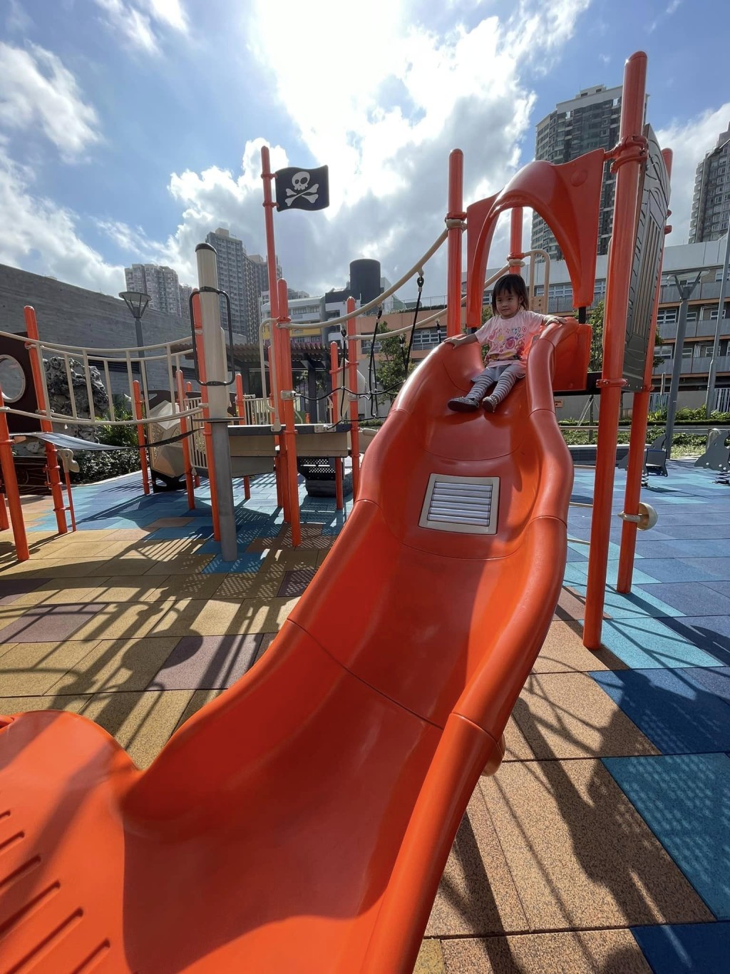 （圖片授權：Facebook@初初媽媽 ChochoMama）