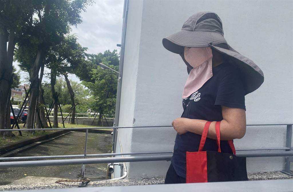 賴姓高中生的大陸籍母親,最終能否領取亡兒5億台幣遺產成為焦點。中時 賴姓高中生的大陸籍母親,最終能否領取亡兒5億台幣遺產成為焦點。中時