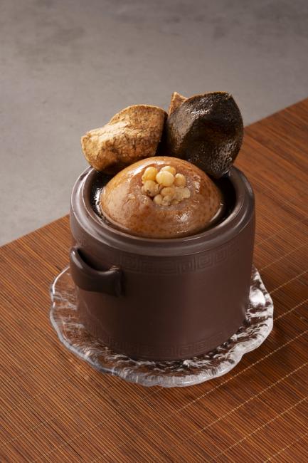 蒸廬點心燉湯套餐優惠