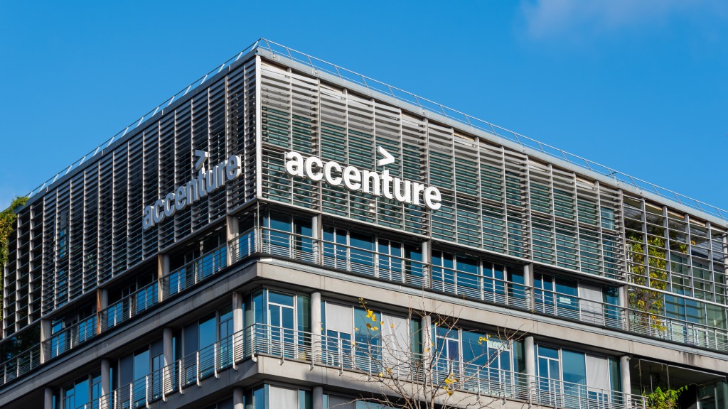 管理諮詢公司埃森哲（Accenture）發表最新2026年消費者調查指，高達85%的香港受訪者表示願意由「代理式AI」（Agentic AI）代為購物。